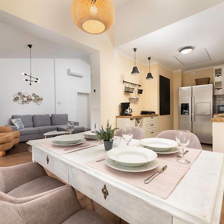 Apartman 114 Baška Екстериор снимка
