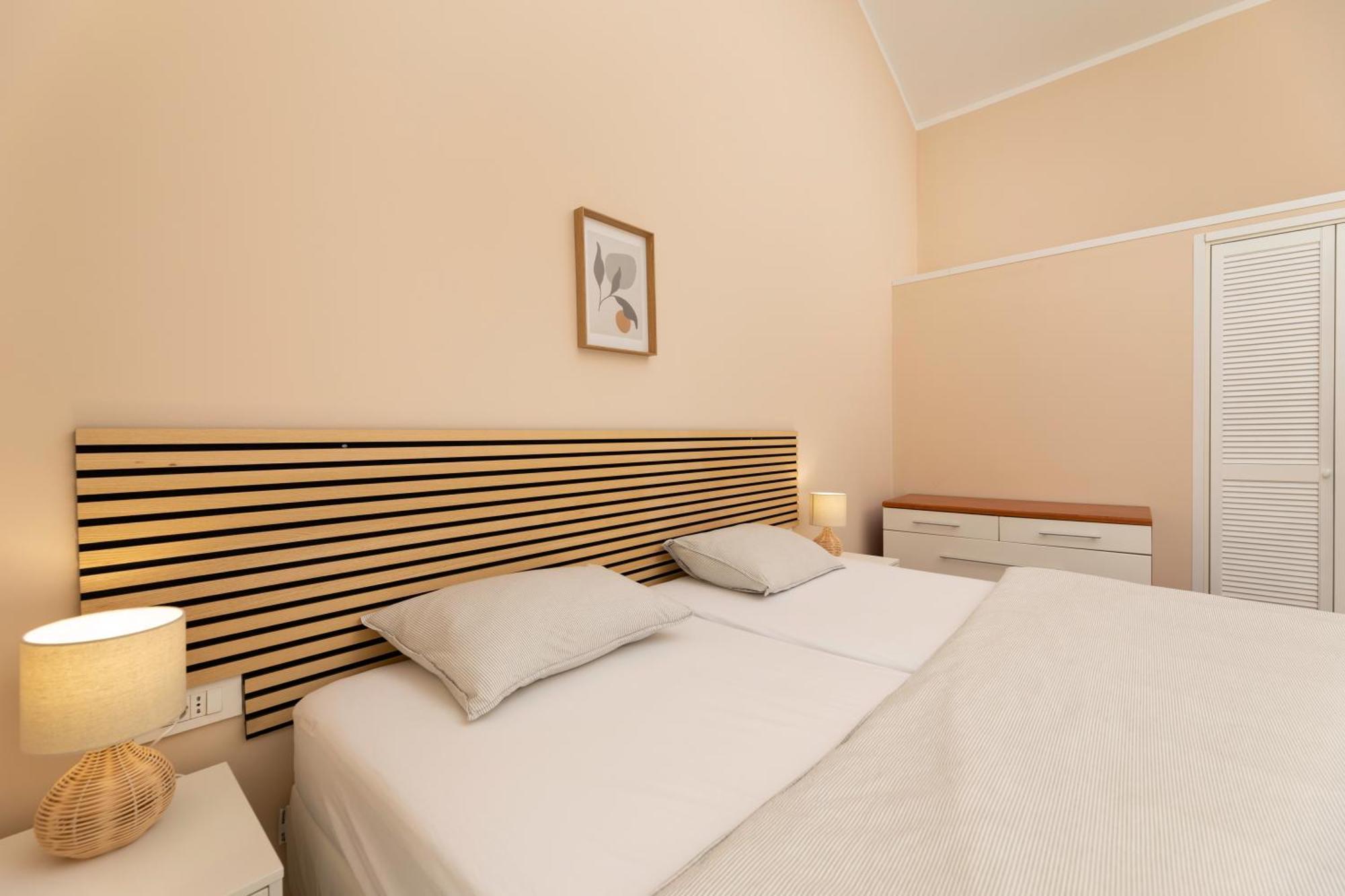 Apartman 114 Baška Екстериор снимка