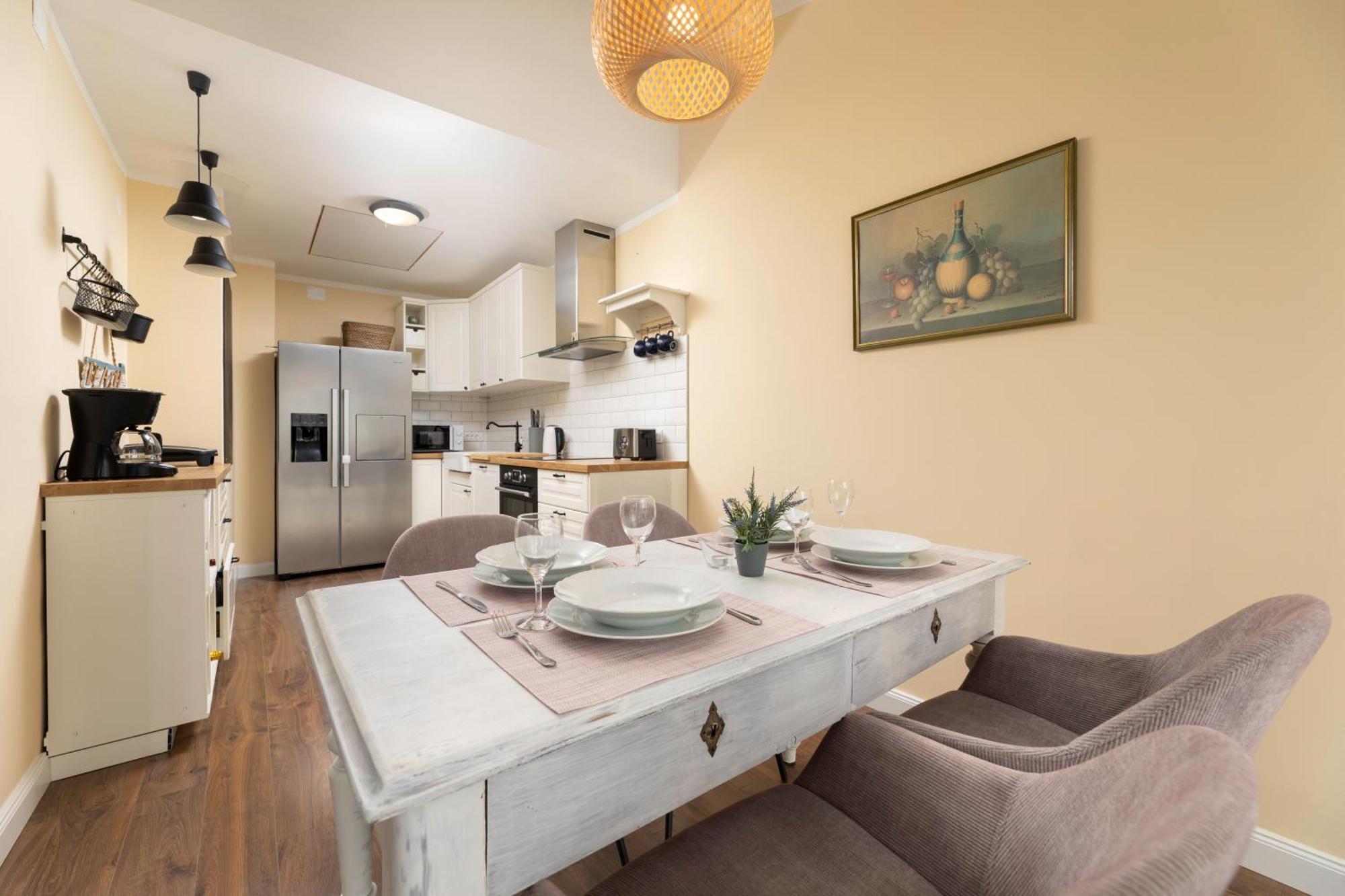 Apartman 114 Baška Екстериор снимка