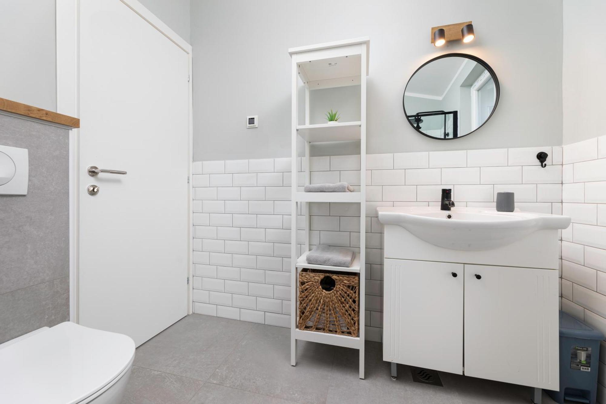 Apartman 114 Baška Екстериор снимка