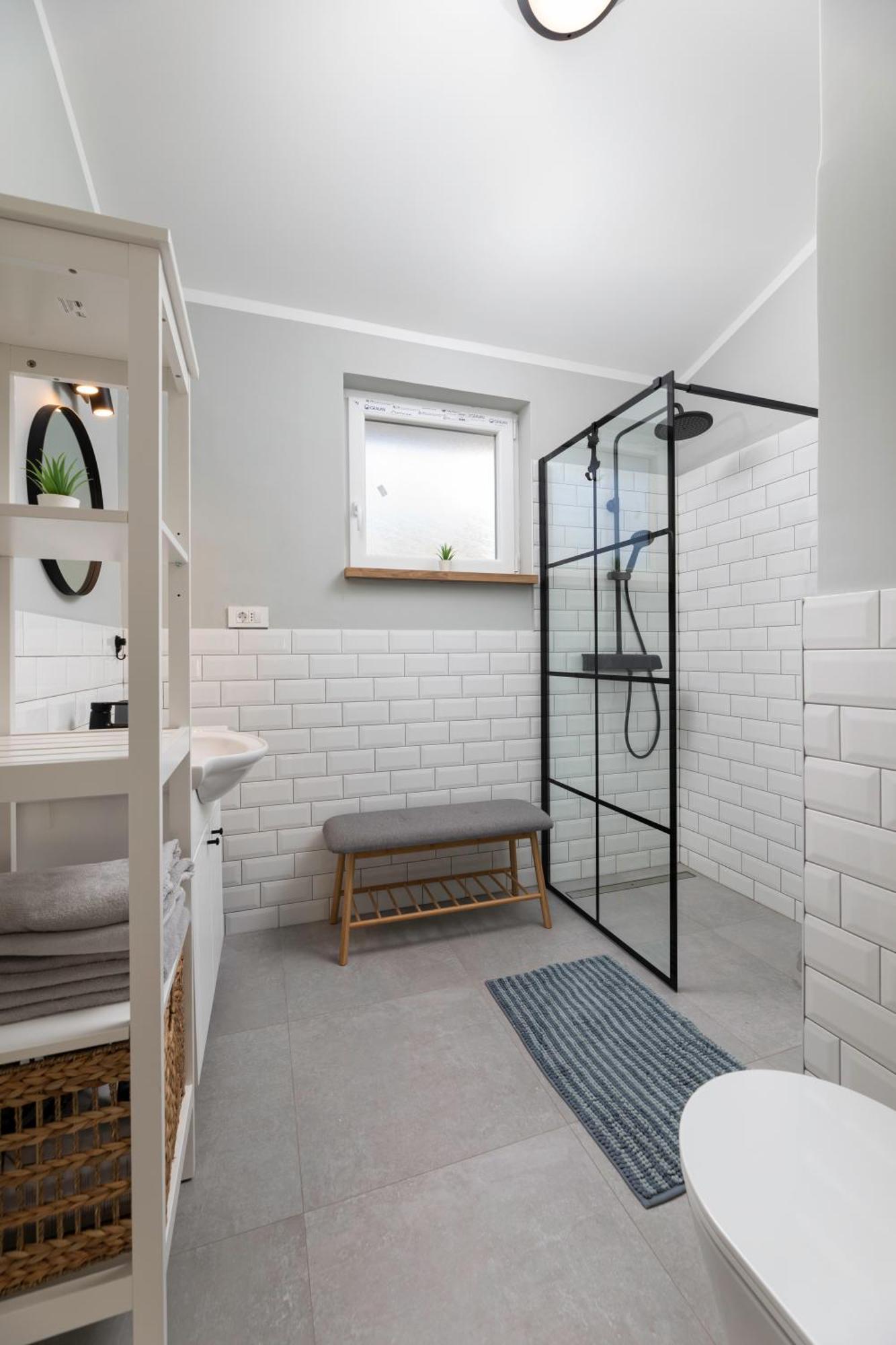 Apartman 114 Baška Екстериор снимка