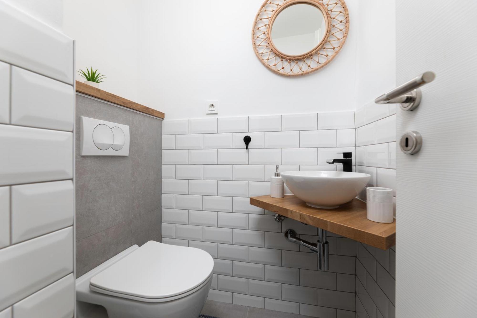 Apartman 114 Baška Екстериор снимка