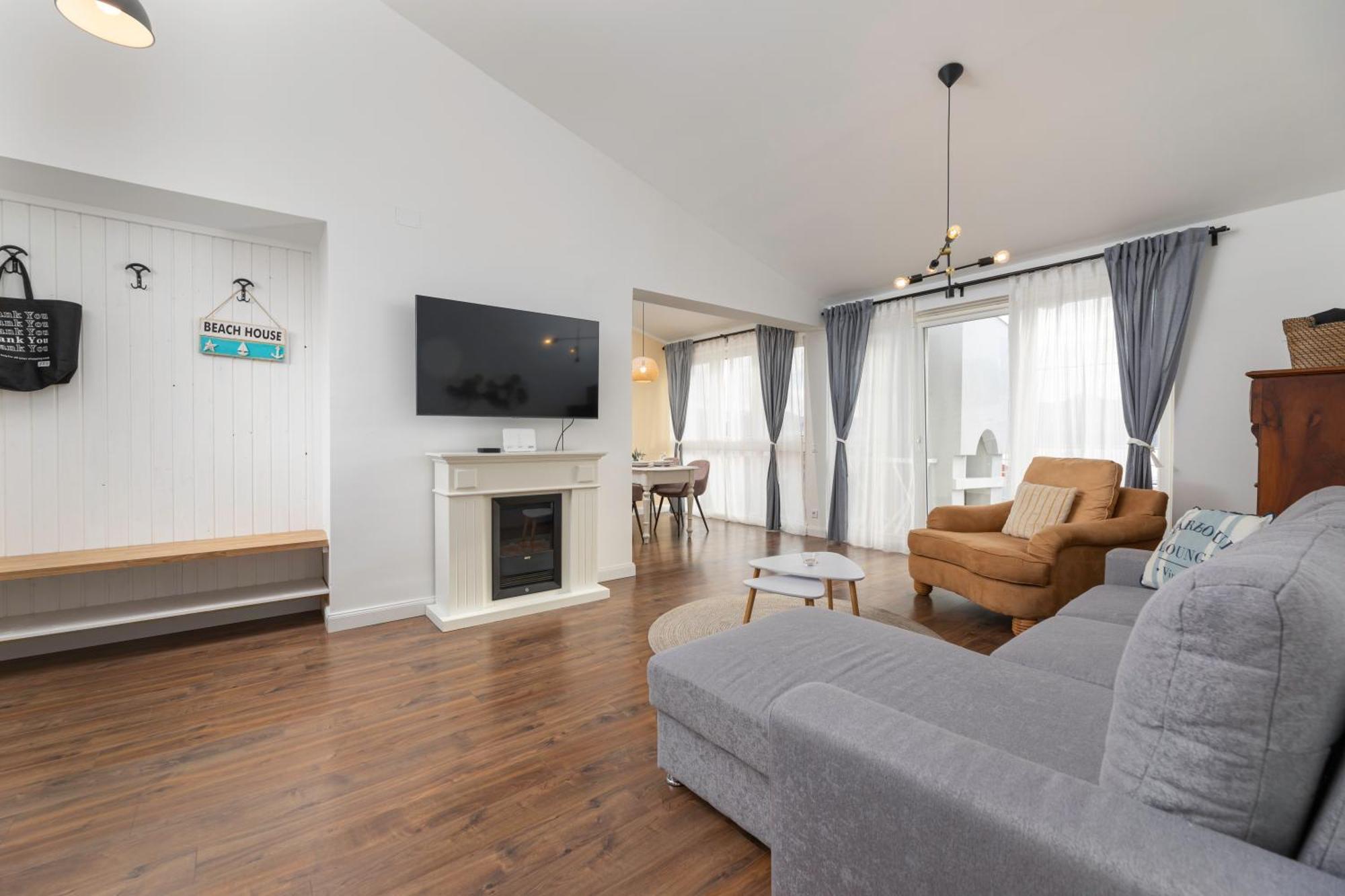 Apartman 114 Baška Екстериор снимка