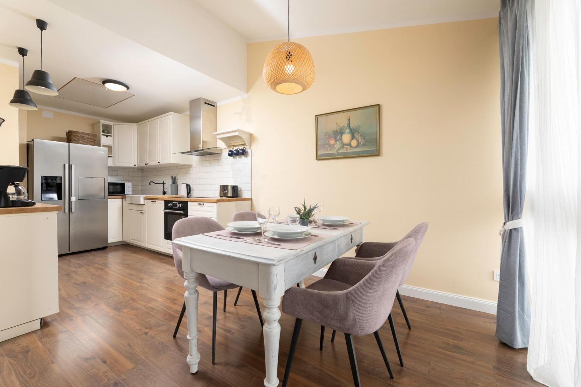 Apartman 114 Baška Екстериор снимка