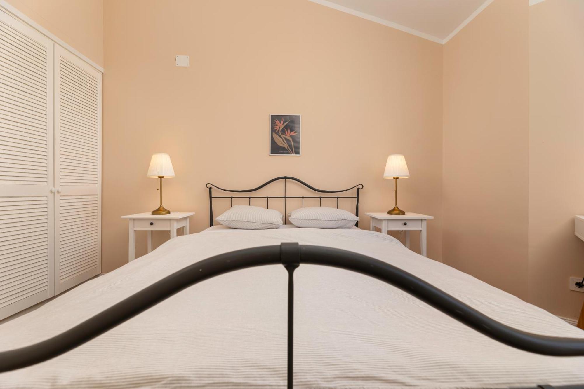 Apartman 114 Baška Екстериор снимка